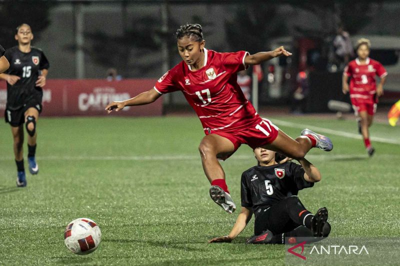 6 Klub Saling Bantai Demi Mahkota Pertama Indonesia Womens League 2026, Begini Formatnya!