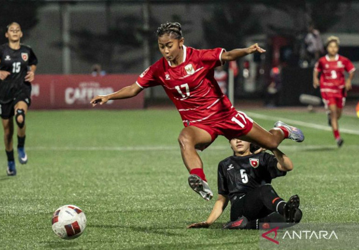6 Klub Saling Bantai Demi Mahkota Pertama Indonesia Womens League 2026, Begini Formatnya!