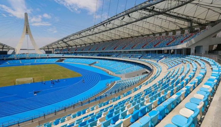 Mengenal Stadion Mewah Morodok Techo, Lokasi Pembukaan SEA Games 2023