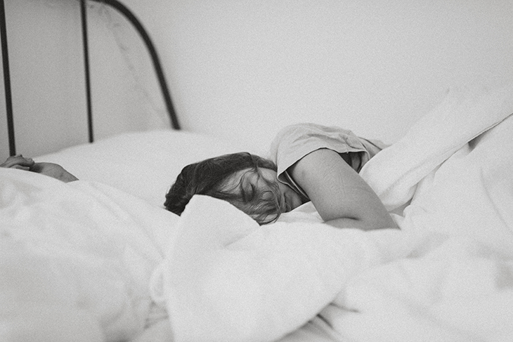Tidur