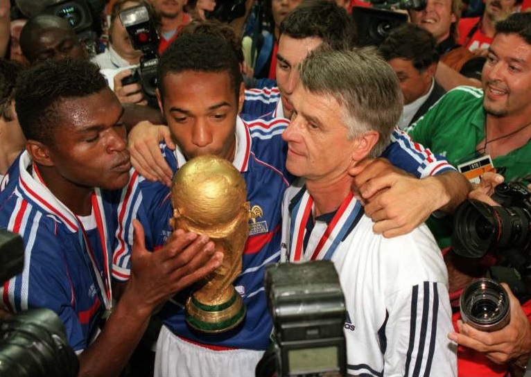 henry