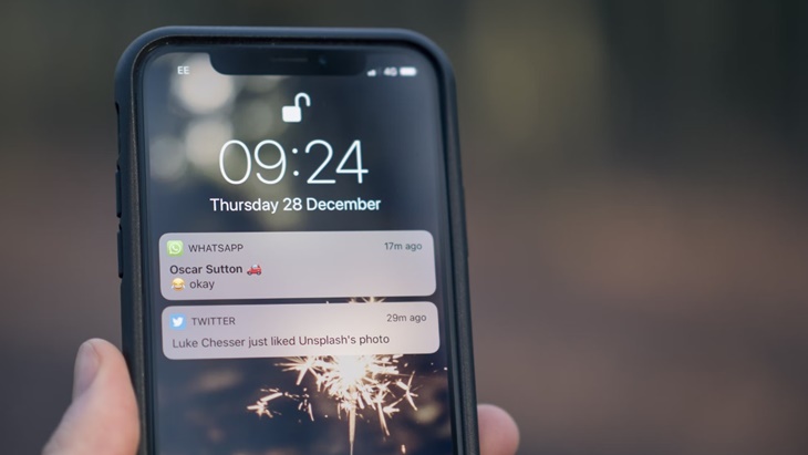 Tingkat Keberhasilan Push Notification di Asia Tenggara Mencapai 42 Persen