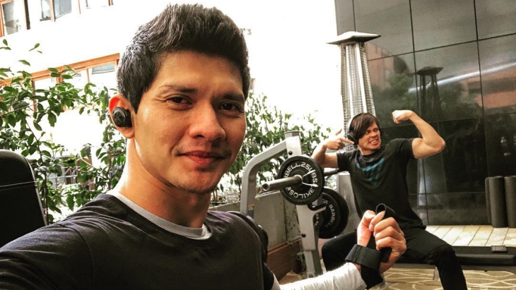 Sederet Insan Film Indonesia yang 'Go International'