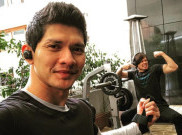 Sederet Insan Film Indonesia yang 'Go International'