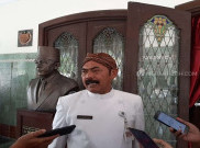 Gibran Temui Megawati, Ketua DPC PDIP Solo: Kader Bertemu Ketua Umum Itu Biasa