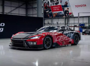 Produksi Toyota GR GT Dibatasi, Calon Pembeli Harus Lolos Seleksi Ketat