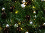 Lirik Lengkap 'Lagu Natal di Hatiku' dari Jonathan Prawira, Hadirkan Suasana Hangat dan Damai