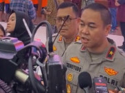 Prabowo ‘Tarik’ Pendukungnya dari MK, Polisi Tak Mau Kecolongan