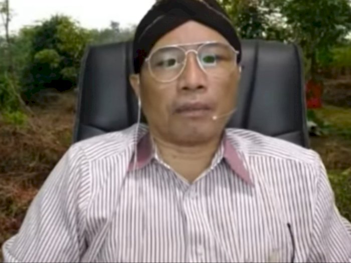 Penyebar Video Muhammad Kece di Medsos bakal Dijerat UU ITE
