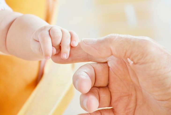 Kamu setelah punya anak bukan menjadi prioritas. (Foto: Pixabay/RitaE)