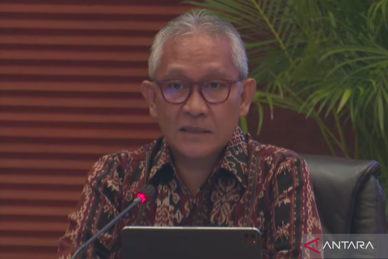 Kemenkeu Siapkan 17 Juta Pita Cukai Rokok Baru