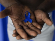 Tetap Kuat dan Sehat Meskipun Kanker