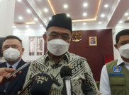 Forum Penanggulangan Bencana Dunia di Bali Bakal Diikuti 193 Negara