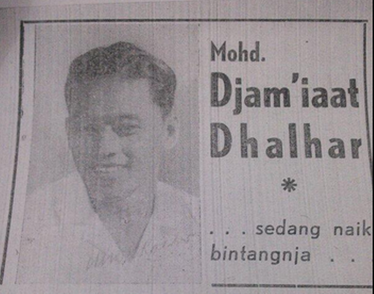 Djamiat