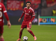 Inter Milan Kasih Tenggat Waktu Liverpool Turunkan Banderol Curtis Jones