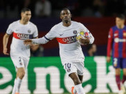 Hasil Liga Champions: Borussia Dortmund dan PSG Lolos ke Semifinal