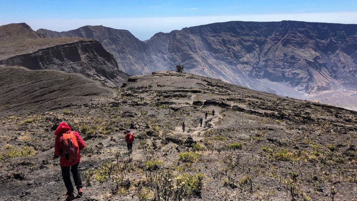 Tempat Rekomendasi untuk Bertualang, Nias Salah Satunya
