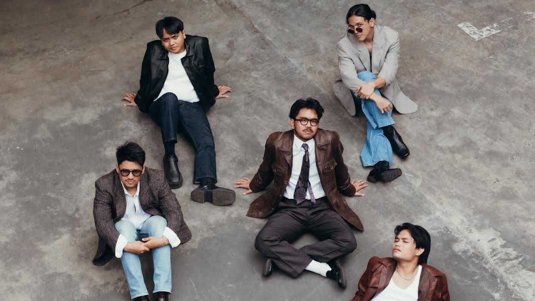 Voxxes Memadukan Alternatif Pop dan Rock Lewat Single 'Give Me Loving'