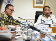 Liga 1 Belum Dapat Izin Polri, Menpora Buka Suara