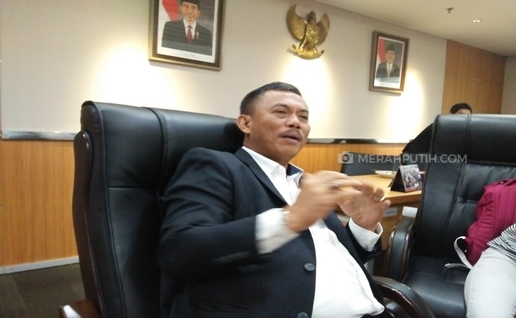 Rencana Pemprov DKI Terapkan ERP Bagi Sepeda Motor Didukung Ketua DPRD 