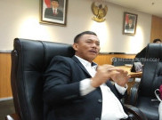Rencana Pemprov DKI Terapkan ERP Bagi Sepeda Motor Didukung Ketua DPRD
