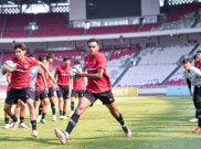 Jadwal Lengkap Timnas Indonesia di Piala Dunia U-17 2023