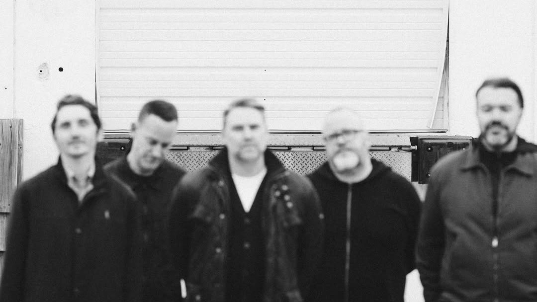The Starting Line Siap Rilis 'Eternal Youth', Album Pertama setelah 18 Tahun