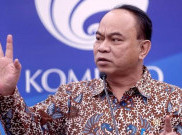 Sebut Bukan Milik Gibran, Menkominfo Duga Akun Fufufafa untuk Mengadu Domba