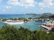 5 Pulau dari Kepulauan Karibia yang Sempurna untuk Liburan