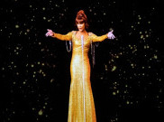 Konser Hologram Whitney Houston Digelar di Las Vegas