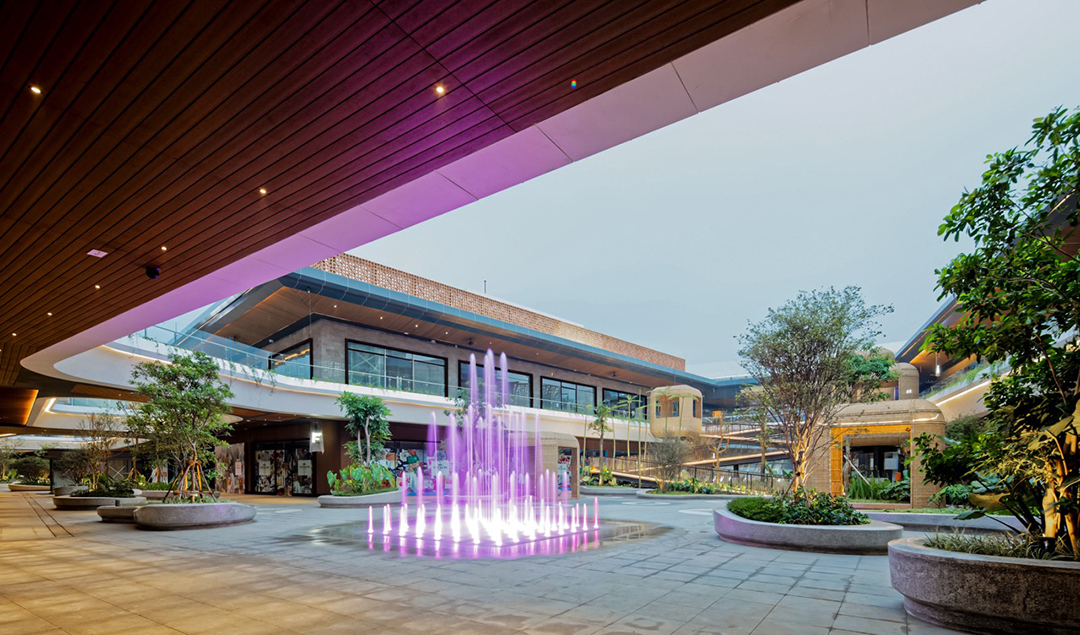 jakarta premium outlets