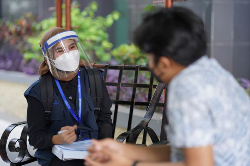 BPS Lakukan Sensus Penduduk 2020 Lanjutan Buat Hitung Parameter Demografi