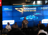 GAIKINDO Kembali Hadirkan GIIAS