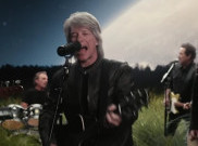 Bon Jovi Berhasil Cegah Perempuan Bunuh Diri di Nashville