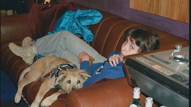 Clairo Rilis ‘Blouse’ Single Pembuka untuk Album Terbaru