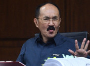 Saksi Ungkap Fredrich Minta Ruang Rawat Inap untuk Setnov Sebelum Kecelakaan