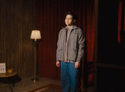 Alvin Lapian Gambarkan Hubungan Cinta dan Persahabatan di 'Berulang dan Berputar'