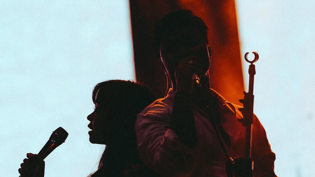 Lirik Lagu 'You'll Find Lovers Like You and Me' dari Reality Club, Ternyata Punya Arti Mendalam