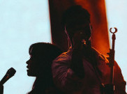 Lirik Lagu 'You'll Find Lovers Like You and Me' dari Reality Club, Ternyata Punya Arti Mendalam