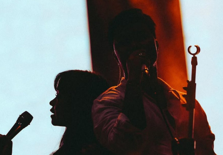 Lirik Lagu 'You'll Find Lovers Like You and Me' dari Reality Club, Ternyata Punya Arti Mendalam