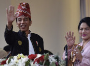 Pengamat: Presiden Jokowi Satukan Tokoh Bangsa