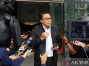 KPK Juga Geledah Kantor Kementerian ESDM