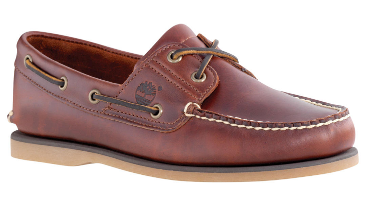 Boat shoes
