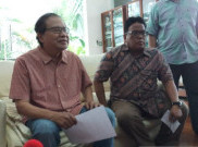Rizal Ramli Tantang KPU Debat Terbuka soal Data Rekapitulasi Suara Pilpres 2019