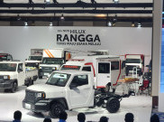 Toyota Hilux Rangga Meluncur, Harganya Mulai Rp 188 Jutaan
