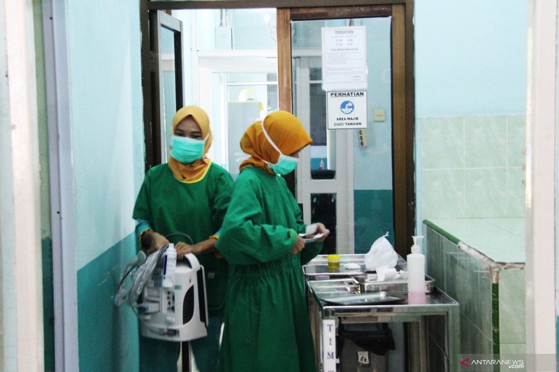 NasDem Tolak Sekolah di DKI Jadi Isolasi Kasus Corona