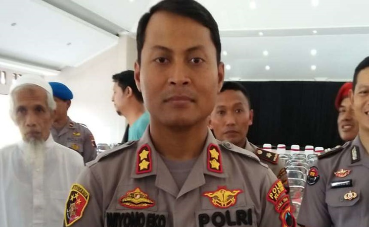   Ada 28 Pengikut Keraton Agung Sejagat di Klaten, Tiap Anggota Bayar Rp100 Ribu