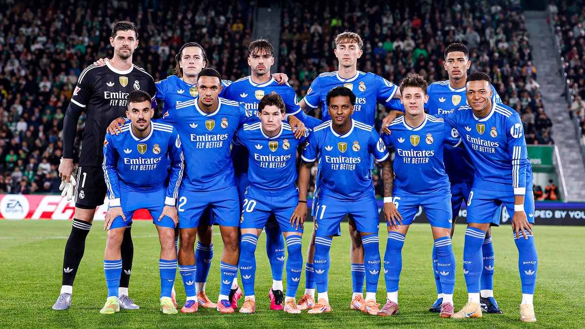 Klasemen La Liga Spanyol Setelah Real Madrid Bermain Imbang 2-2 dengan Elche