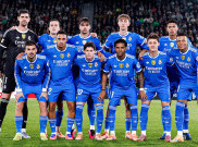 Klasemen La Liga Spanyol Setelah Real Madrid Bermain Imbang 2-2 dengan Elche