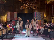 Fashion Design Competition Tutup TAFFEST 2023